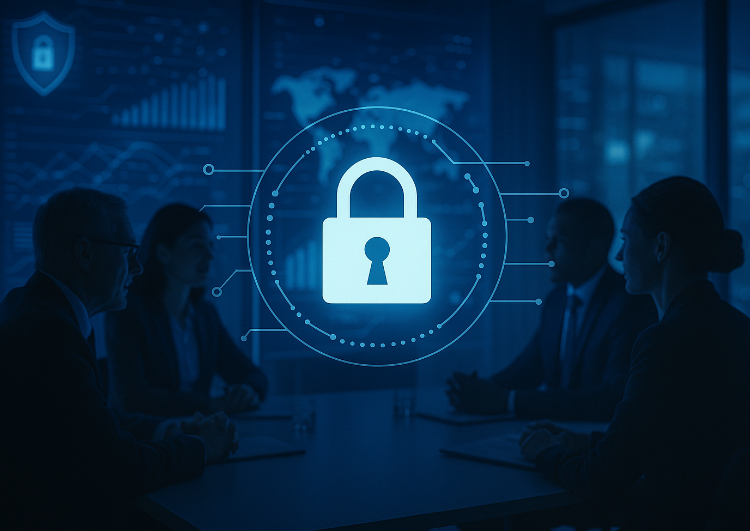 El Factor Humano en la Ciberseguridad: Un Desafío y una Oportunidad Estratégica para su Empresa