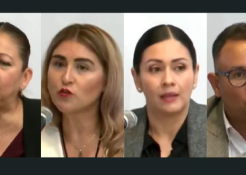 Plural, debate por la reforma electoral