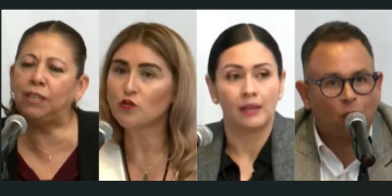 Plural, debate por la reforma electoral