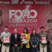 Ayuntamiento de Puebla celebra el Foro de Liderazgo Deportivo 2025