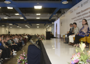 Mejora continua es constante en la BUAP: Lilia Cedillo