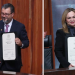 Queda instalado el pleno de la Sala Superior del Tribunal Electoral del Poder Judicial de la Federación
