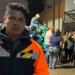 Muñoz acude a supervisar zonas afectadas de Cuautlancingo tras intensas lluvias