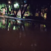 Desborde del río Atoyac provoca afectaciones en San Andrés Cholula