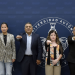 Lilia Cedillo hace nuevos nombramientos en la BUAP