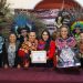 Ambiente, ritmo y sabor en la Gran Feria de Cholula con Los Askis