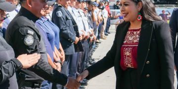 San Pedro Cholula conmemora el 178 aniversario de la Gesta Heroica de los Niños Héroes de Chapultepec