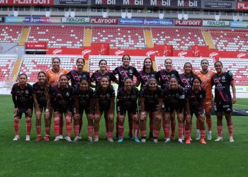 Liga Mx Femenil celebra incremento de debuts; Puebla contabiliza 4 nuevas jugadoras