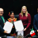 Una justicia que escucha, respeta y transforma: Roselia Bustillo Marín
