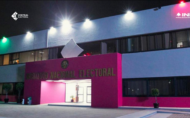 INE inicia proceso de entrevistas a aspirantes a presidencias y consejerías de 17 Organismos Públicos Locales