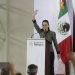 73% de los mexicanos aprueba a Sheinbaum a días de su primer año como presidenta