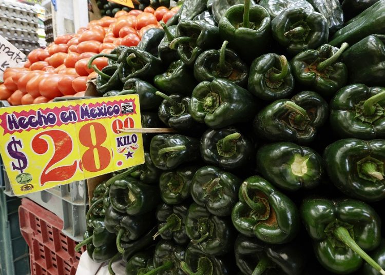 Inflación en Puebla, menor a la nacional en agosto