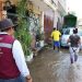 Omar Muñoz acude a zonas afectadas de Sanctorum y Chautenco tras intensas lluvias