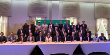 IP y universidades se suman a estrategia de seguridad