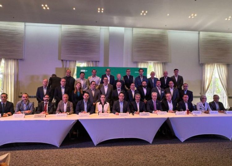 IP y universidades se suman a estrategia de seguridad