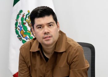 Buenos resultados ratifican a Jimmy Natale como dirigente estatal del PVEM