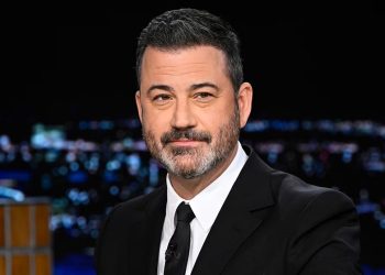 Casa Blanca niega que presionara para suspender programa de Jimmy Kimmel