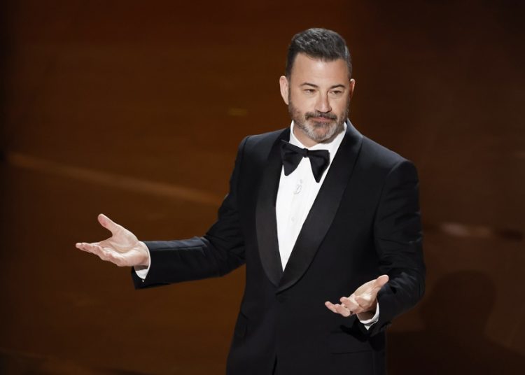 Show de Jimmy Kimmel regresa hoy a programación de ABC tras suspensión
