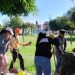 Con Jornada de Limpieza en Gobernadores, Agua de Puebla conmemoró Word Clean Up Day