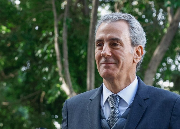 Pepe Chedraui estima presupuesto 2026 superior a los 7 mil mdp