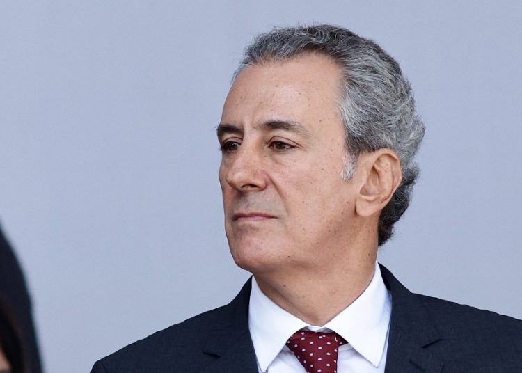 Pepe Chedraui rendirá su primer informe en Auditorio de la Reforma