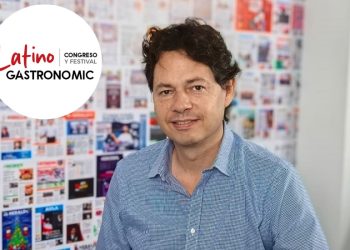 Puebla, sede del ‘Latino Gastronomic’