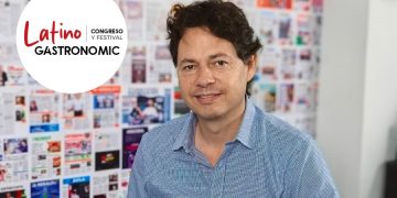 Puebla, sede del ‘Latino Gastronomic’