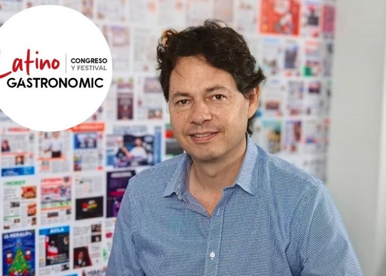 Puebla, sede del ‘Latino Gastronomic’