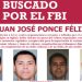 EE.UU., ofrece recompensa de 5 mdd por «El Ruso», del Cártel de Sinaloa