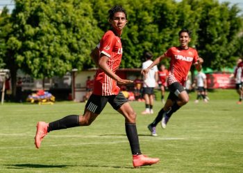 Las águilas Upaep “doman” a los Leones Anáhuac
