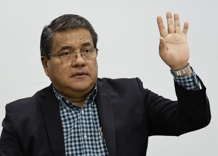 Piden a alcalde de Amozoc coordinación con autoridades estatales y federales para combatir inseguridad