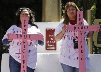 De 2021 a 2025 se han registrado 244 probables feminicidios en Puebla