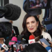 La prioridad, respetar a las instituciones y construir desde la pluralidad: Kenia López