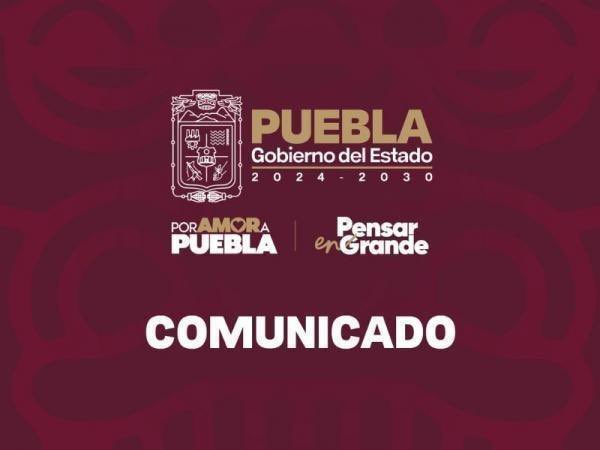 Dialogan gobierno federal y estatal con alumnas de la Normal de Teteles