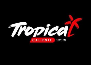 El relanzamiento de La Tropical Caliente (por Grupo JV)