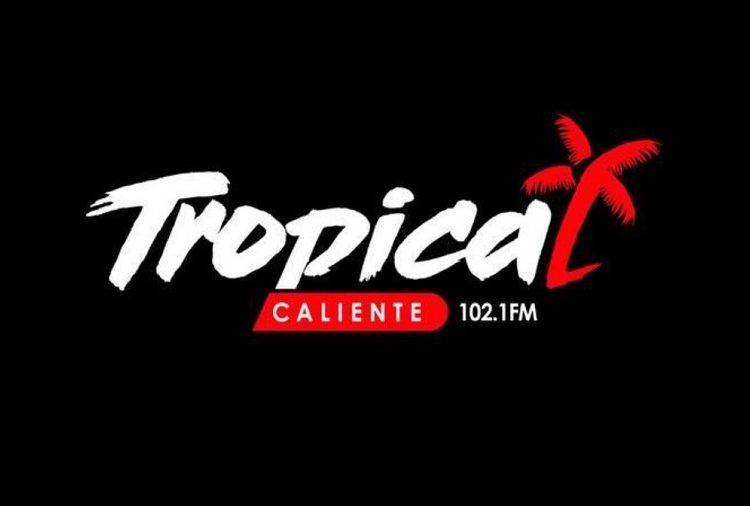 El relanzamiento de La Tropical Caliente (por Grupo JV)