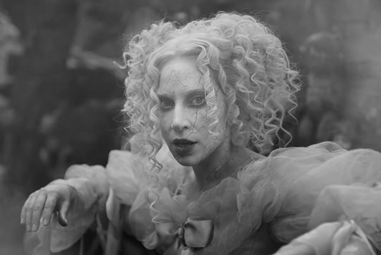 Lady Gaga estrena video de ‘The Dead Dance’, filmado en la Isla de las Muñecas