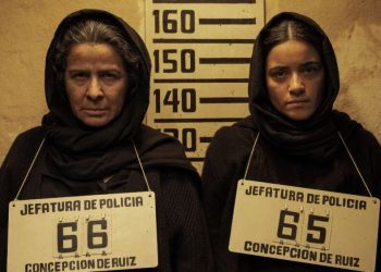 Las Muertas