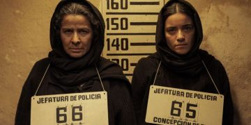 Las Muertas