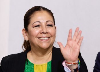 García Chávez no descarta que peleará candidatura por alcaldía de Puebla