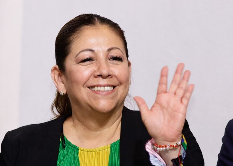 García Chávez no descarta que peleará candidatura por alcaldía de Puebla