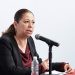 García Chávez propone reducir a legisladores plurinominales