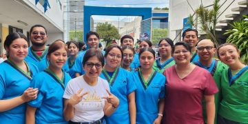 Forjará Lilia Cedillo una BUAP más fuerte, trascendente y con un mejor futuro