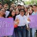 Lilia Cedillo ganará elecciones a rectoría BUAP