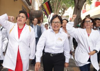 Intentan pero no desestabilizan elecciones en la BUAP