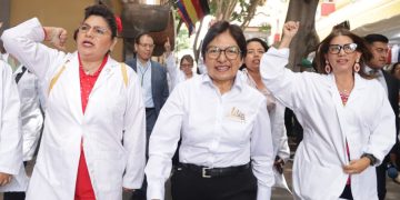 Intentan pero no desestabilizan elecciones en la BUAP