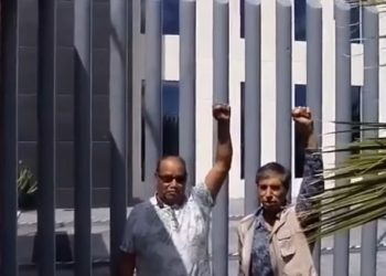 Xoxtla: Renato Romero, Pascual Bermúdez y sus aliados