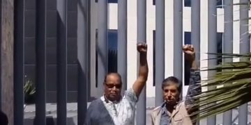 Xoxtla: Renato Romero, Pascual Bermúdez y sus aliados