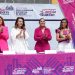 Foro Ser Mujer, un espacio de reflexión y empoderamiento en San Andrés Cholula
