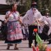 Lupita Cuautle danza en el Festival Huey Atlixcáyotl 2025